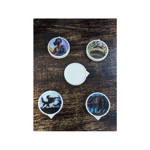 Ender 3 için Z Eksen Kılavuzu (Bu ürün Sadece Plastik parçadır - Almadan Önce Soru Sorabilirsiniz)