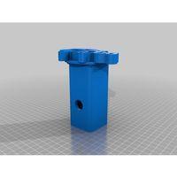 Brutus 2 Çekme Kapağı 3D Baskı (Bu ürün Sadece Plastik parçadır - Almadan Önce Soru Sorabilirsiniz)