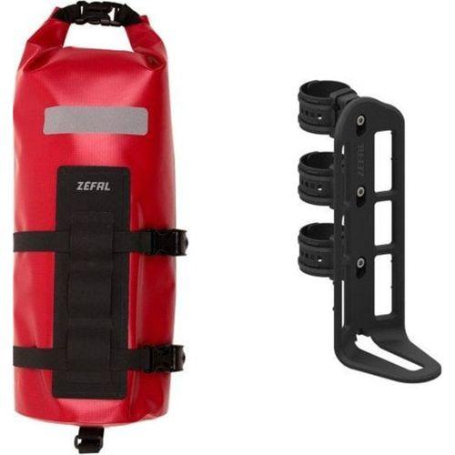 Çanta Z Adventure Fork Pack Zefal
