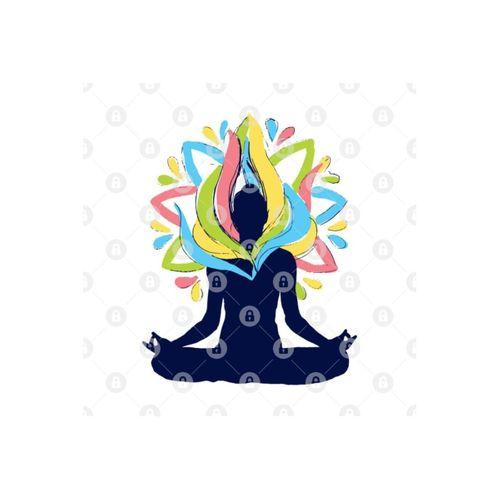 Yoga Energy Kupa