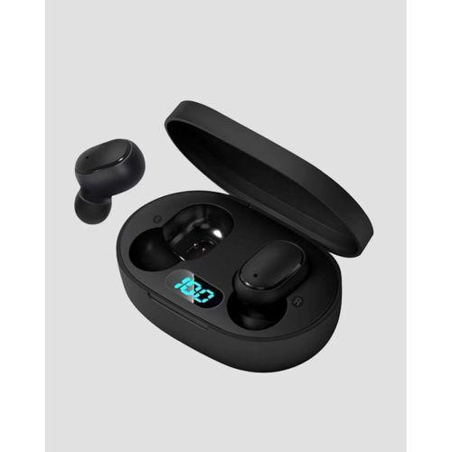 Kablosuz Bluetooth Kulaklık – Gürültü Önleyici, Suya Dayanıklı, Mikrofonlu, Uzun Pil Ömürlü