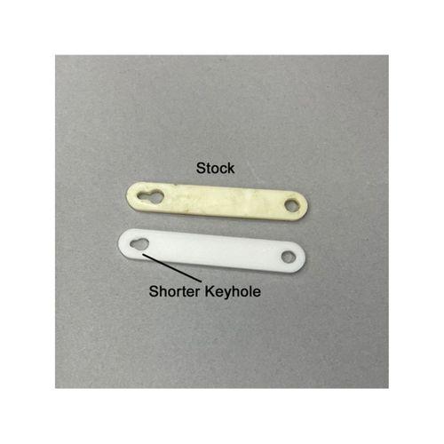 RC10 Pil Kutusu Üstü (Bu ürün Sadece Plastik parçadır - Almadan Önce Soru Sorabilirsiniz)