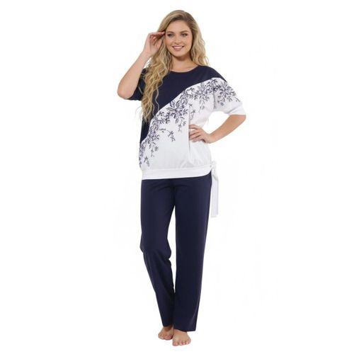 Berrak Bayan Pijama Takımı 5115