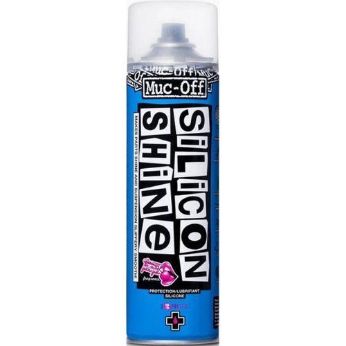 Silikon Parlatıcı Sprey Muc-Off