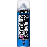 Silikon Parlatıcı Sprey Muc-Off