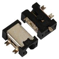 Elektromer EL-32572 Tablet PC DC Dişi Güç Şarj Soketi Konnektörü 5 Pin 2.5*0.7 Mm Şase No:21