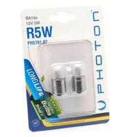 Blister Minyatür Uyumlu Serisi R5W Ph5701 B2