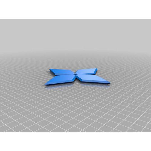Shuriken - 5145780