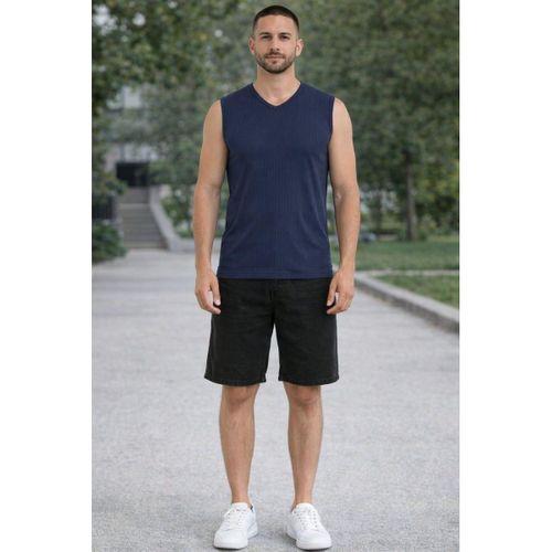 ALEXANDERGARDI Fitilli V Yaka Atlet
