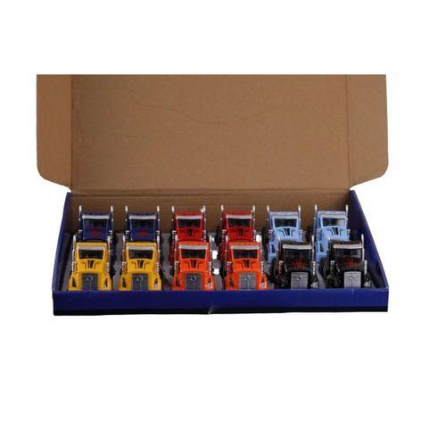 728 1A DİSPLAYDE METAL ÇEKBIRAK TIR KAFASI(Belirtilen fiyat, tekli satış için adet fiyatıdır.)