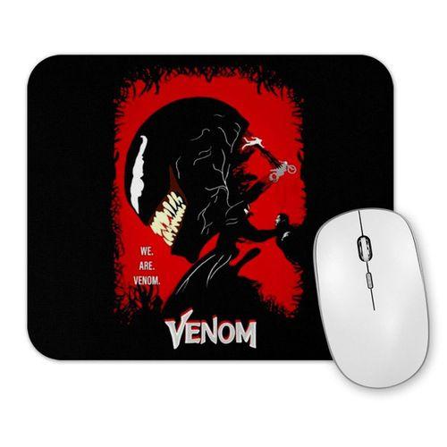 Venom 01 Mouse Pad