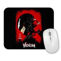 Venom 01 Mouse Pad