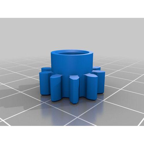 Çoklu mekanizma için alternatif uyum parçaları Otomatik REFING MUKAK TUTUCU-3713723