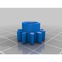 Çoklu mekanizma için alternatif uyum parçaları Otomatik REFING MUKAK TUTUCU-3713723