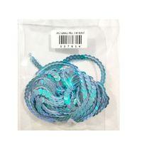 İpli Sıralı Pul 3 M Mavi - 3 paket