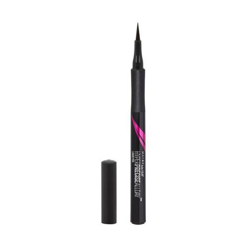 Maybelline New York Hyper Precise All Day Eyeliner - 700 Black - Siyah