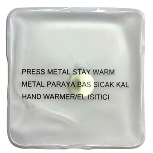 Sıa Penguen Cep Sobası,El Isıtıcı,Sıcak Su Torbası Pvc 10X9,5Cm