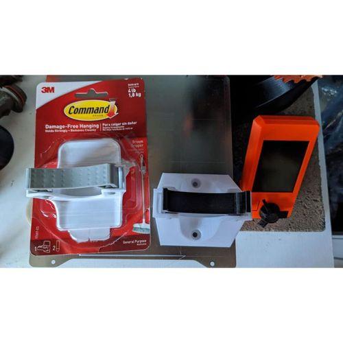 Süpürge Tutucu - 5112161