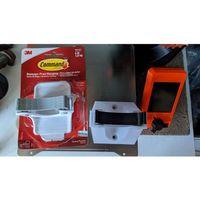 Süpürge Tutucu - 5112161