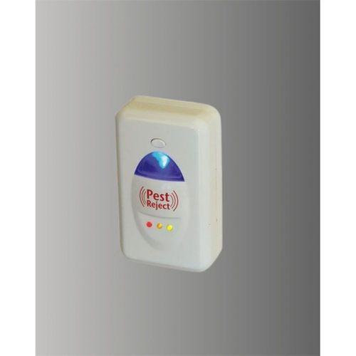 Bakım Gerektirmeyen Ultrasonik Haşere Kovucu – Uzun Ömürlü Kullanım