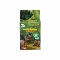 Karanlıkta Parlayan Dinozor Fosil Kazı Seti