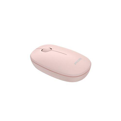 PHİLİPS KABLOSUZ MOUSE SPK7378P PEMBE