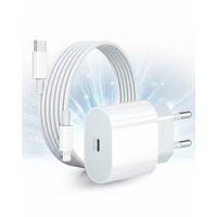 İphone 14 13 12 Mini 11 Xr Xs X 20w Hızlı Şarj Adaptörü