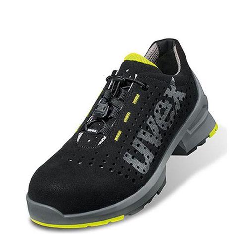 Uvex S1 Src Kompozit Burunlu Yazık Iş Güvenlik Ayakkabısı