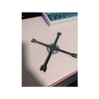 Darwin FPV Baby Ape İçin Kürdan Adaptörü (Bu ürün Sadece Plastik parçadır - Almadan Önce Soru Sorabilirsiniz)