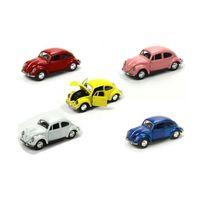 Eğitici Çocuk TIN-80131-12 ÇEKBIRAK 1 36 DIE CAST ARABA