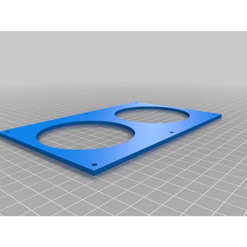 Ortur LM2pro Genişletilmiş Kapsama Parçaları (Bu ürün Sadece Plastik parçadır - Almadan Önce Soru Sorabilirsiniz)