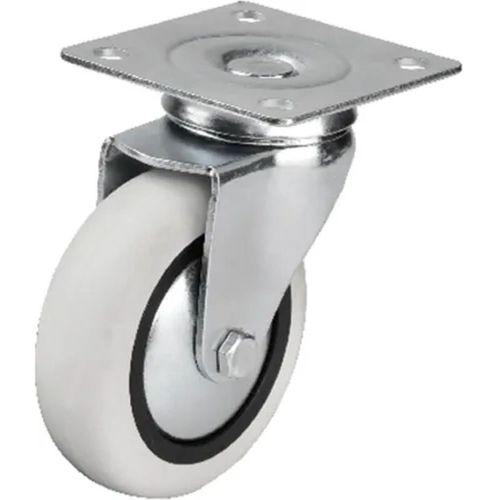 351 - 75x25 Mm Pvc Tablalı Tekerlek - 4 Adet