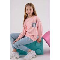 U.s. Polo Assn Eşofman Takımı Us2317-4 Açık Pembe