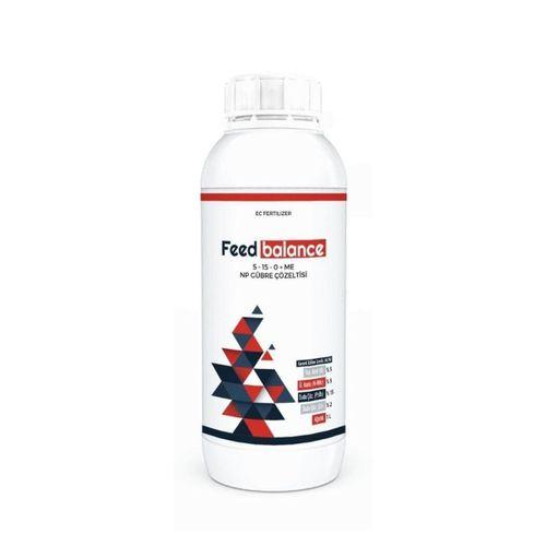 Feed Balance 5-15-0+ME Sıvı Gübre 1 Litre