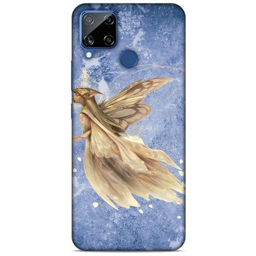 Realme C15 Uyumlu Kılıf The Dark Crystal (9) Kılıf skekTek