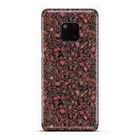 General Mobile GM 20 Pro Uyumlu Kılıf Utopia (15) Antişok Kılıf Yeşil Beyaz