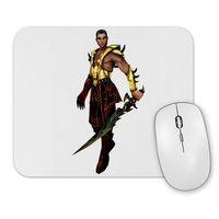 Metin2 Shaman 03 Mouse Pad