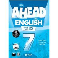 7. Sınıf Ahead With English Test Book Team ELT Publishing