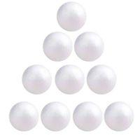 Vagon Köpük Top 6Cm - 10 adet