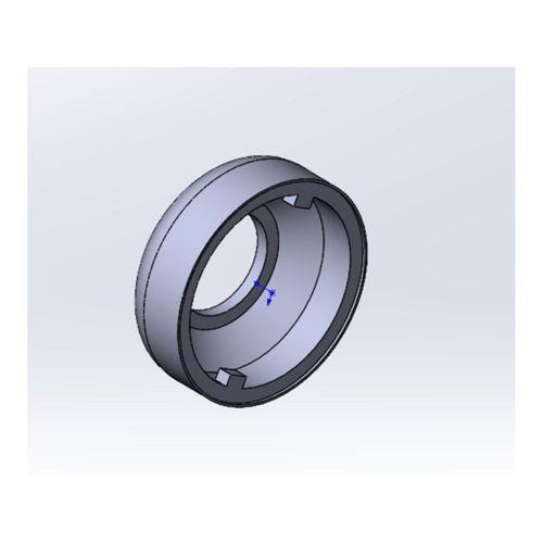 SHTOK 38001 İzolasyon Soyucu (Bu ürün Sadece Plastik parçadır - Almadan Önce Soru Sorabilirsiniz)