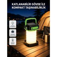 Akıllı Dokunmatik Led Masa Lambası – 3 Kademeli Parlaklık Ayarı, Göz Dostu Ve Şarjlı Tasarım