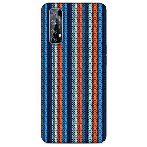Kazak (3) Desenli Silikon Kapak Huawei P Smart 2021 Kılıf