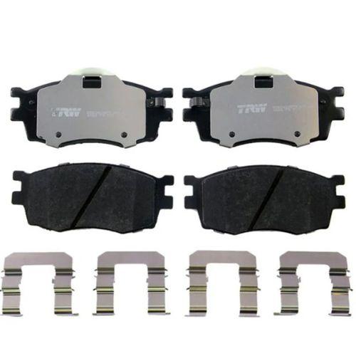 Fren Balatasi Ön Accent Era İ20 Ri̇o