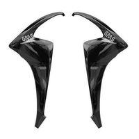 HONDA Honda Ön Gögüs Sag-Sol Set Siyah Dıo 110