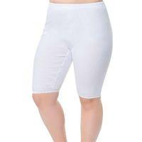 Tutku 153 Bayan Paçalı Diz Üstü Tayt