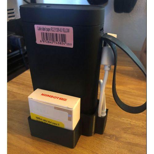 Niimbot D11 Tutucu - 5153386