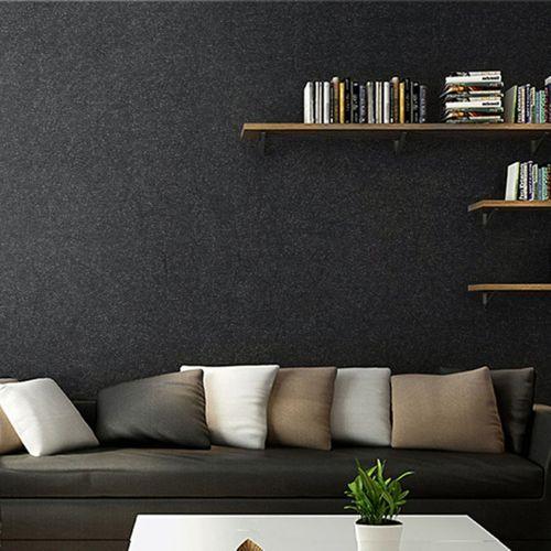 Canlı Sıva | Ipek Sıva | Dekoratif Sıva | Eco-22 Siyah