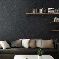 Canlı Sıva | Ipek Sıva | Dekoratif Sıva | Eco-22 Siyah