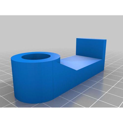 Kamyon Şapka Askı - 5143425