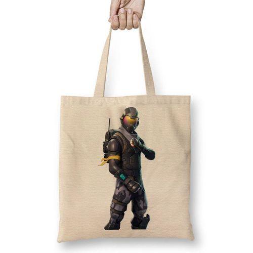 Fortnite Battle Royale Bez Çanta Uzun Saplı